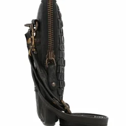 Harbour 2nd Soft Weaving Handytasche Leder 11 cm