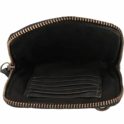 Harbour 2nd Soft Weaving Handytasche Leder 11 cm