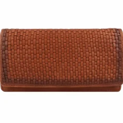 Damen Harbour 2nd Soft Weaving Shelly Geldbörse Leder 18 cm