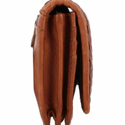 Damen Harbour 2nd Soft Weaving Shelly Geldbörse Leder 18 cm