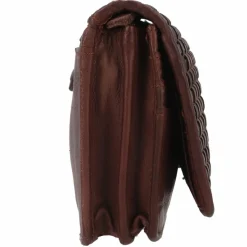 Damen Harbour 2nd Soft Weaving Shelly Geldbörse Leder 18.5 cm