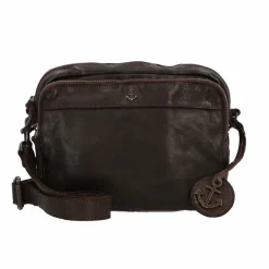 Harbour 2nd Thalea Umhängetasche Leder 23 cm