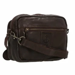 Harbour 2nd Thalea Umhängetasche Leder 23 cm