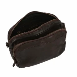 Harbour 2nd Thalea Umhängetasche Leder 23 cm