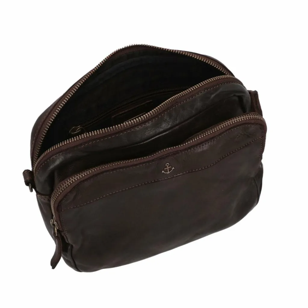 Harbour 2nd Thalea Umhängetasche Leder 23 cm