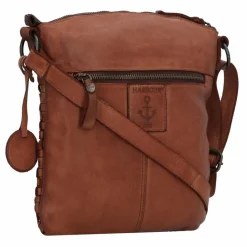 Harbour 2nd Urban Poets Aurora-Up Umhängetasche Leder 28 cm