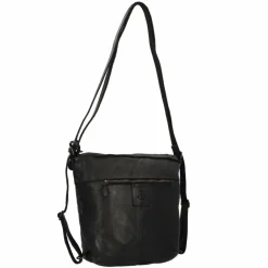 Harbour 2nd Urban Poets Baily Schultertasche Leder 32 cm