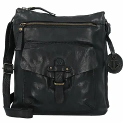 Harbour 2nd Urban Poets Casey Umhängetasche Leder 26 cm