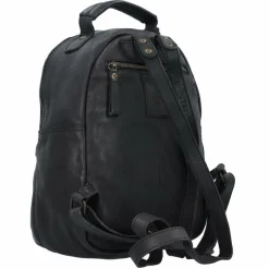 Harbour 2nd Urban Poets Carissa City Rucksack Leder 27 cm