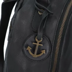 Harbour 2nd Urban Poets Carissa City Rucksack Leder 27 cm