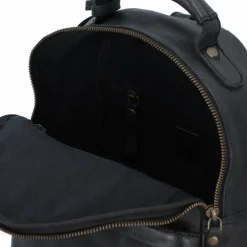 Harbour 2nd Urban Poets Carissa City Rucksack Leder 27 cm