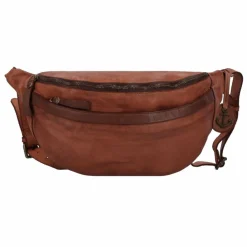 Harbour 2nd Urban Poets Gürteltasche Leder 37 cm