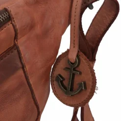 Harbour 2nd Urban Poets Gürteltasche Leder 37 cm