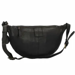 Harbour 2nd Urban Poets Gürteltasche Leder 37 cm