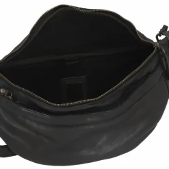 Harbour 2nd Urban Poets Gürteltasche Leder 37 cm