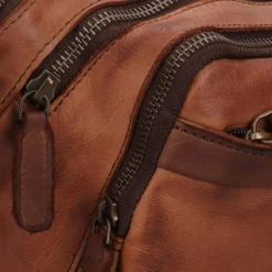 Harbour 2nd Urban Poets Harper Gürteltasche Leder 30.5 cm