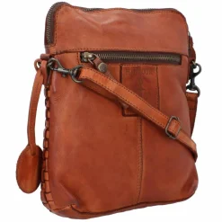 Harbour 2nd Urban Poets Ida-Up Umhängetasche Leder 24 cm