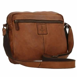 Harbour 2nd Urban Poets Parker Umhängetasche Leder 28 cm