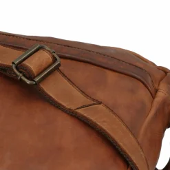 Harbour 2nd Urban Poets Parker Umhängetasche Leder 28 cm