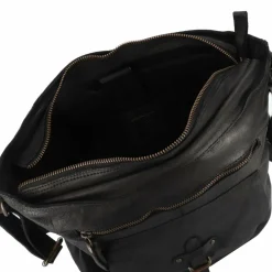 Harbour 2nd Urban Poets Skyler Schultertasche Leder 37 cm