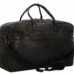 Harbour 2nd Urban Poets Weekender Reisetasche Leder 56 cm