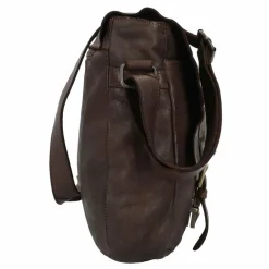 Harbour 2nd Yamal Aktentasche Leder 44 cm