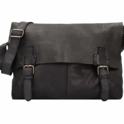 Harbour 2nd Yamal Aktentasche Leder 44 cm