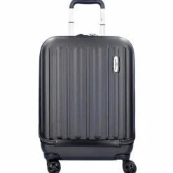 Hardware Profile Plus 4-Rollen Business-Trolley 55 cm