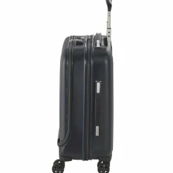 Hardware Profile Plus 4-Rollen Business-Trolley 55 cm