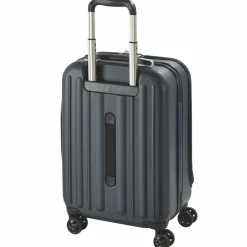 Hardware Profile Plus 4-Rollen Business-Trolley 55 cm