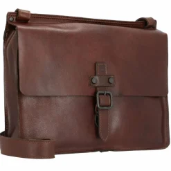 Harold's Aberdeen Aktentaschen Messenger Leder 35 cm