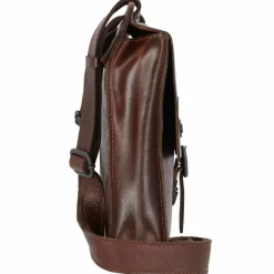 Harold's Aberdeen Aktentaschen Messenger Leder 35 cm