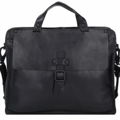 Harold's Aberdeen Aktentasche Leder 37 cm