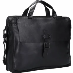 Harold's Aberdeen Aktentasche Leder 37 cm