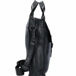 Harold's Aberdeen Aktentasche Leder 37 cm