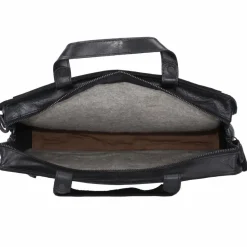 Harold's Aberdeen Aktentasche Leder 37 cm