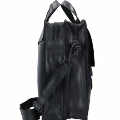 Harold's Aberdeen Aktentasche Leder 39 cm