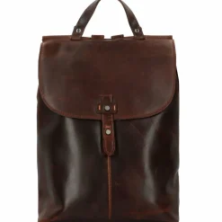 Harold's Aberdeen City Rucksack Leder 38 cm