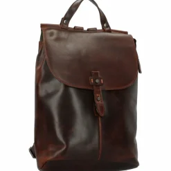 Harold's Aberdeen City Rucksack Leder 38 cm