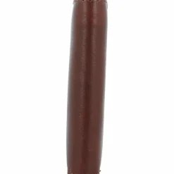 Harold's Herrengeldbörsen Hochformat<Aberdeen Geldbörse RFID Leder 10 cm braun