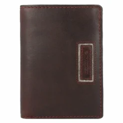 Herren Harold's Aberdeen Geldbörse RFID Leder 13 cm