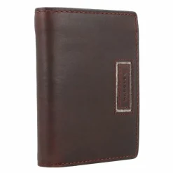 Herren Harold's Aberdeen Geldbörse RFID Leder 13 cm
