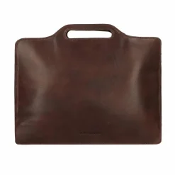 Harold's Aberdeen Laptoptasche Leder 35 cm