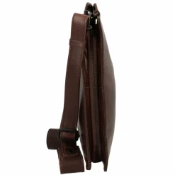 Harold's Aberdeen Laptoptasche Leder 35 cm