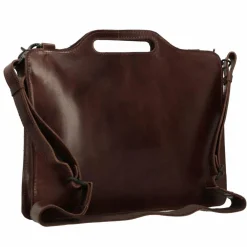 Harold's Aberdeen Laptoptasche Leder 35 cm