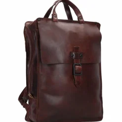 Harold's Aberdeen Rucksack Leder 38 cm