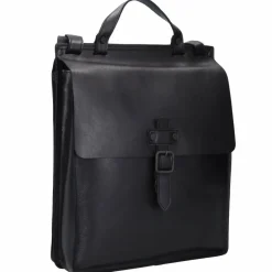 Harold's Aberdeen Umhängetasche Leder 29 cm