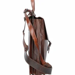 Harold's Aberdeen Umhängetasche Leder 29 cm