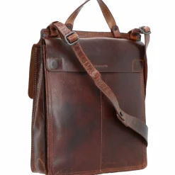 Harold's Aberdeen Umhängetasche Leder 29 cm