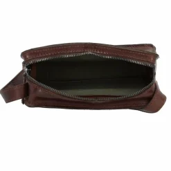 Harold's Aberdeen Umhängetasche Leder 20.5 cm